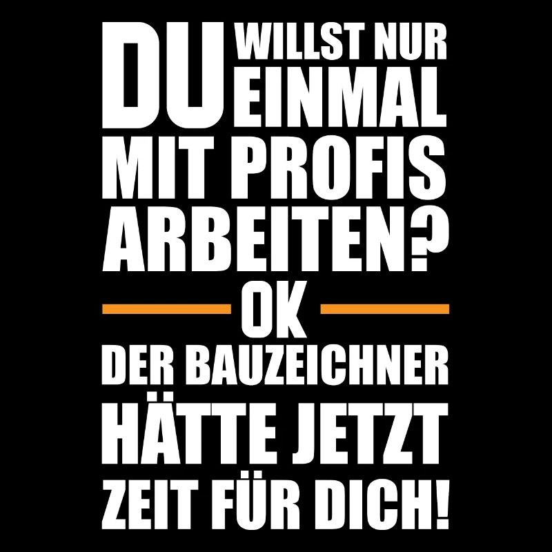 Bauzeichner