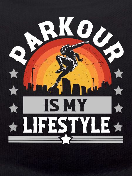 Parkour