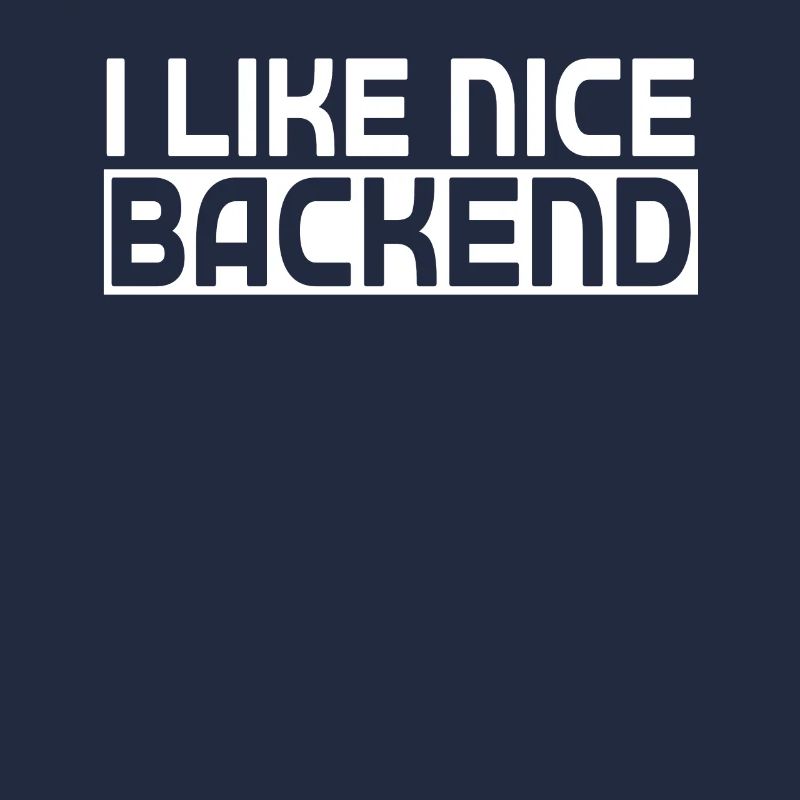 J’aime Nice Backend