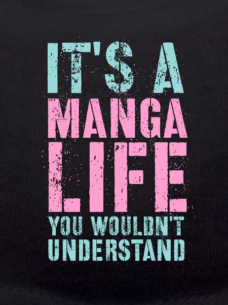 Manga Gift