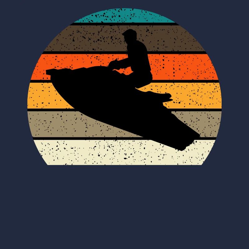 Personal watercraft lover