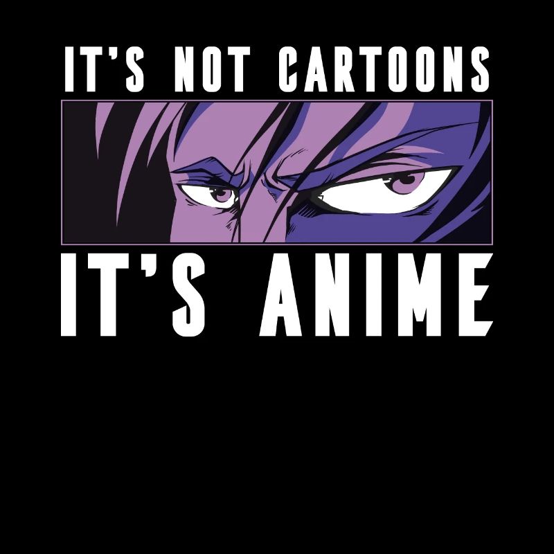 Ce ne sont pas des dessins animés, c’est anime amateur Anime Boy