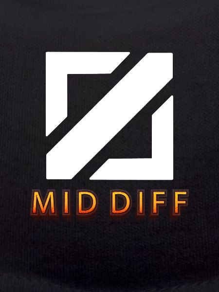 mid diff Tilter tilted gaming