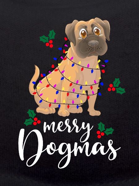 Merry Dog