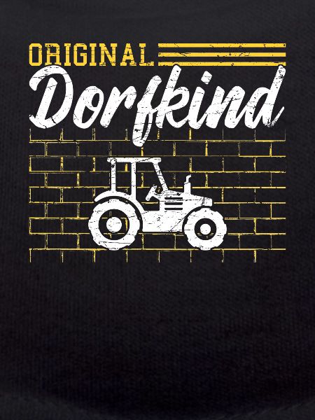 Original Dorfkind
