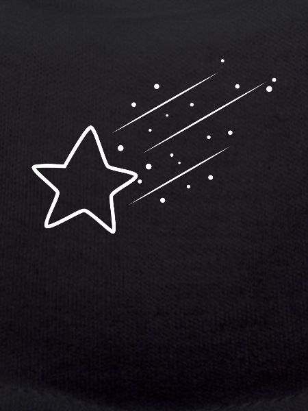 Shooting star