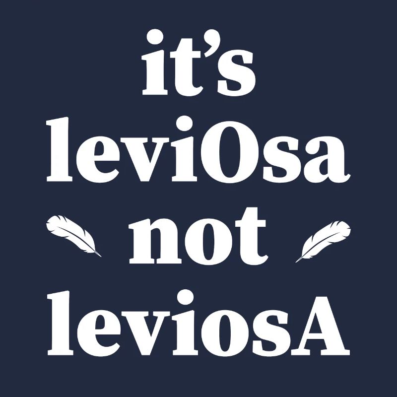 Magic Spell - C’est Leviosa, pas