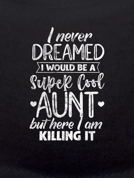 Aunt