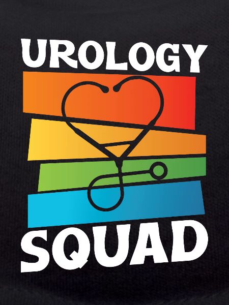 Troupe d’urologie