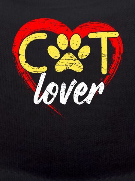Cat lovers