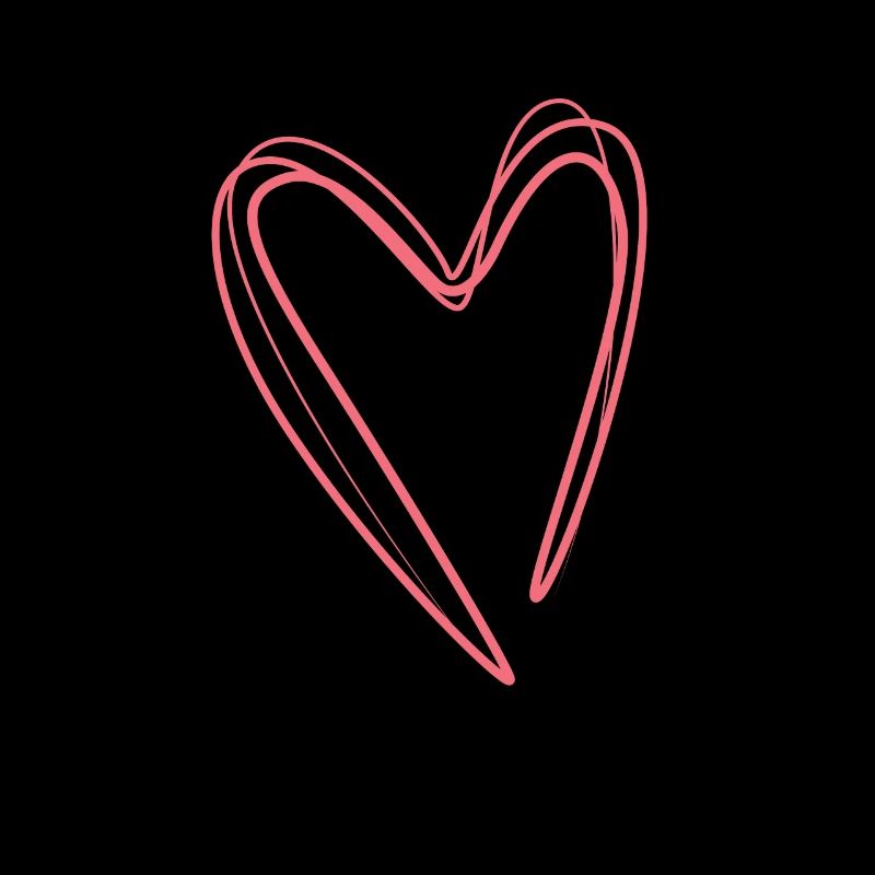 Pink Heart