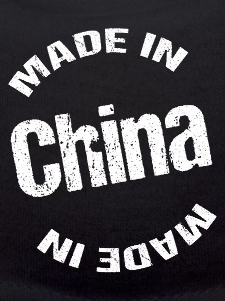 Made in China blc