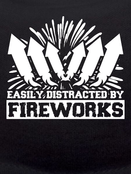Pyro Feuerwerk Feuerwerker Pyrotechnik