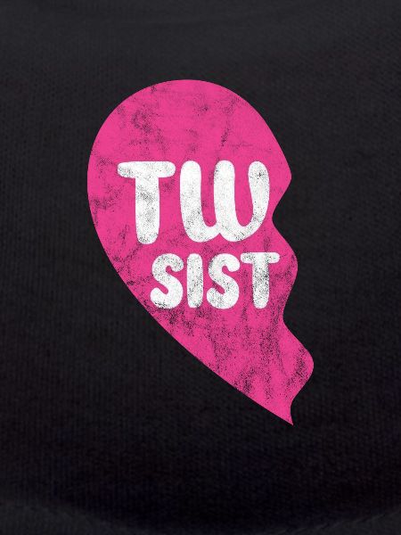 Zwillingsschwester