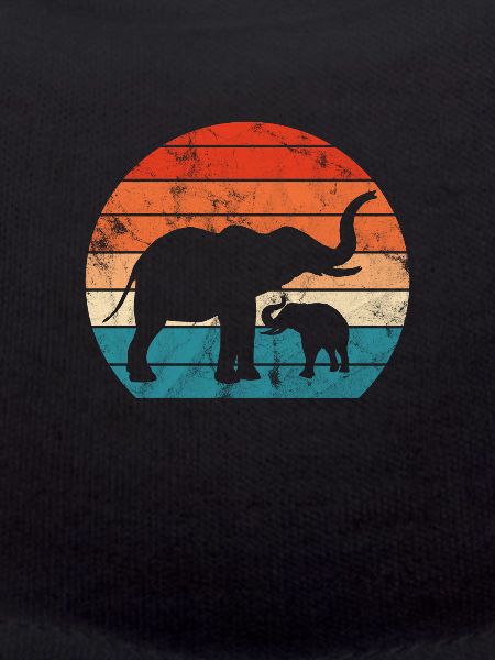 Éléphant