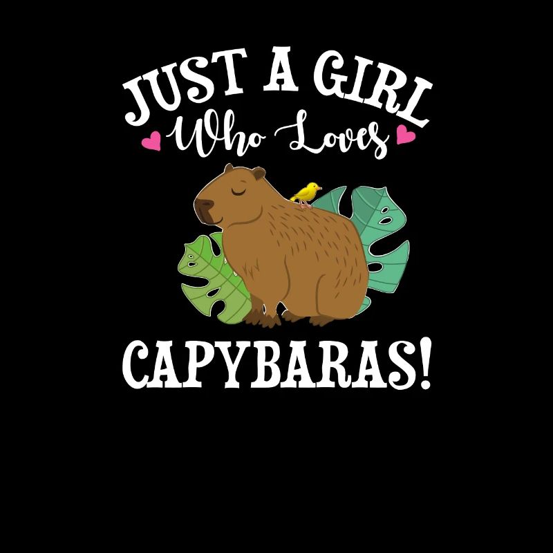 Capybara