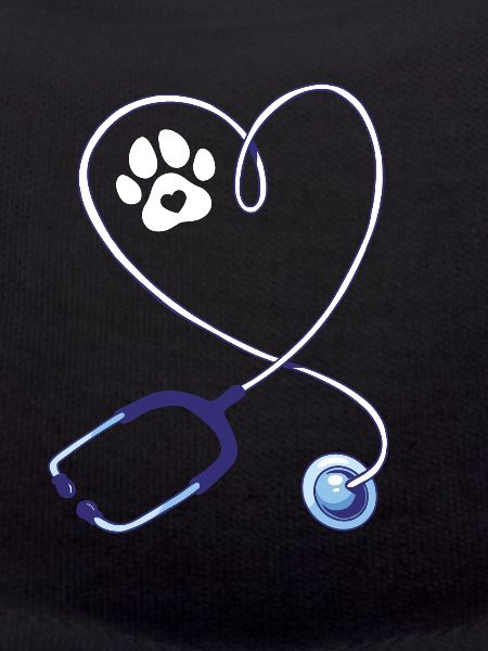 Vet Tech Stethoscope