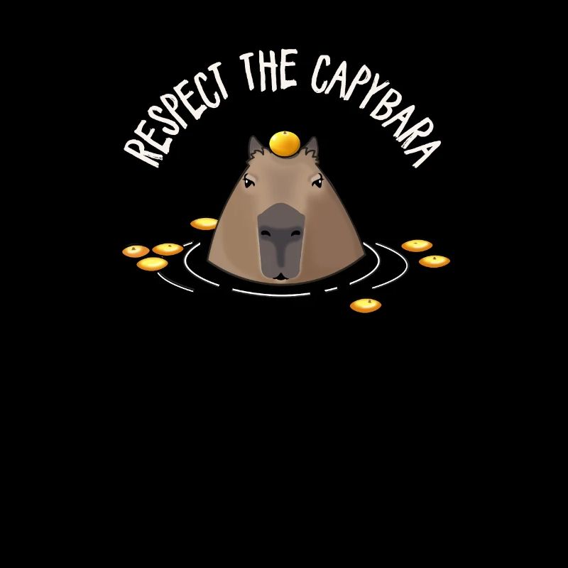 Capybara