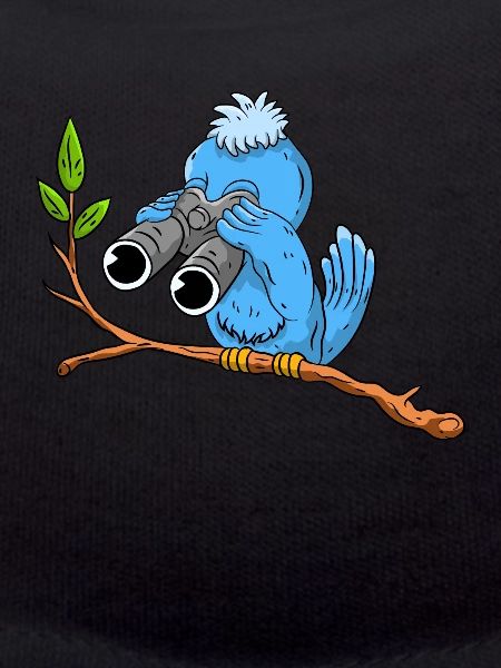 Bird watching
