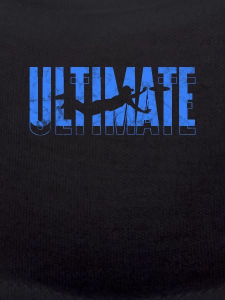 Ultimate Frisbee