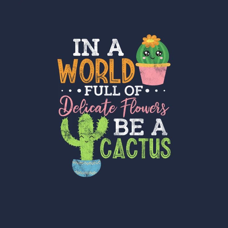 Cactus