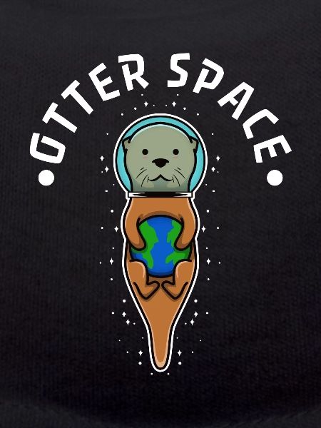 Otter space