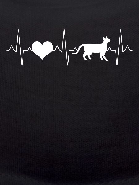 Cat Heartbeat