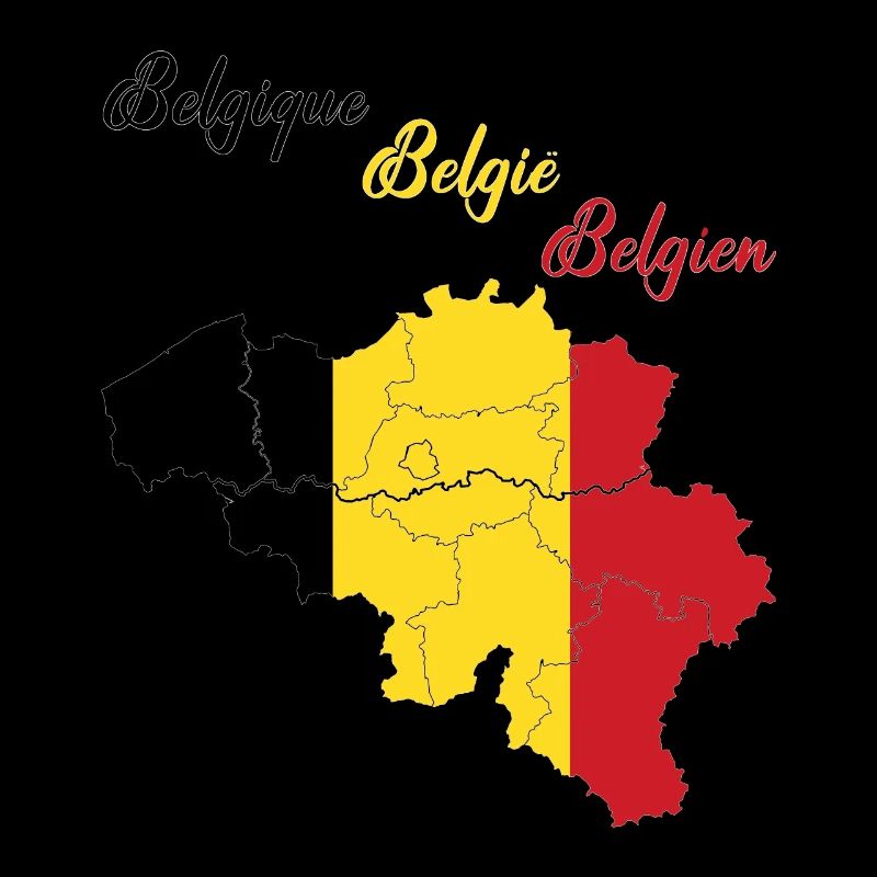 Belgien