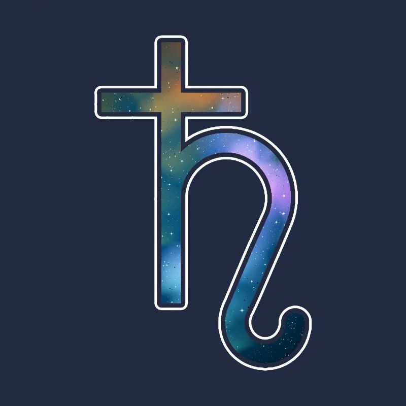 Saturne Signe d’astrologie Espace Système solaire