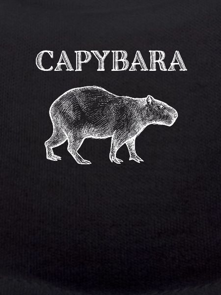 Capybara