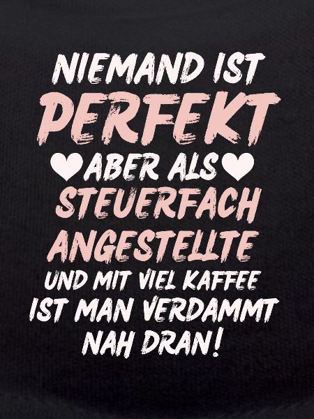 Steuerfachangestellte Geschenk
