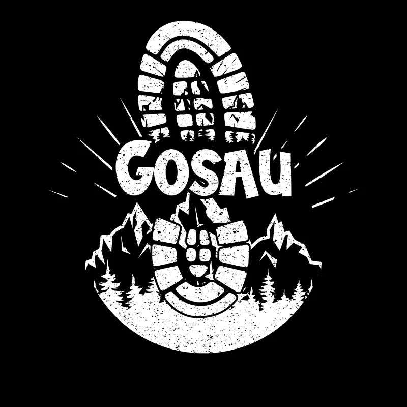 Gosau hiking Snowboarding Austria