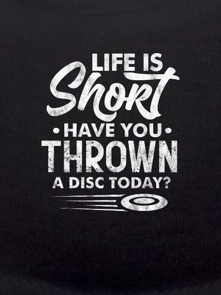 Ultimate Frisbee