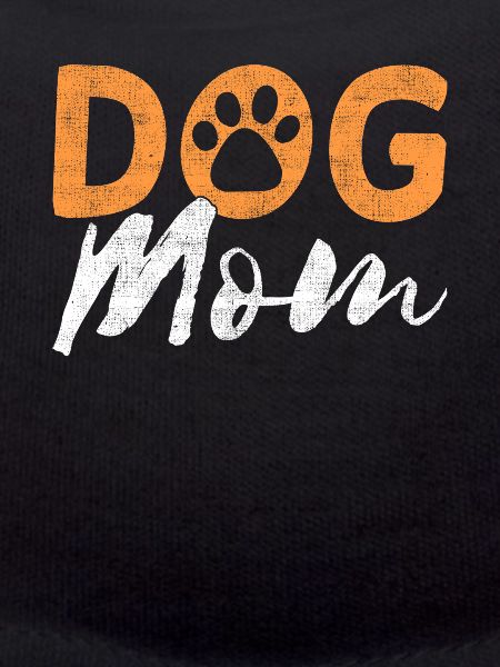 Dog Mom