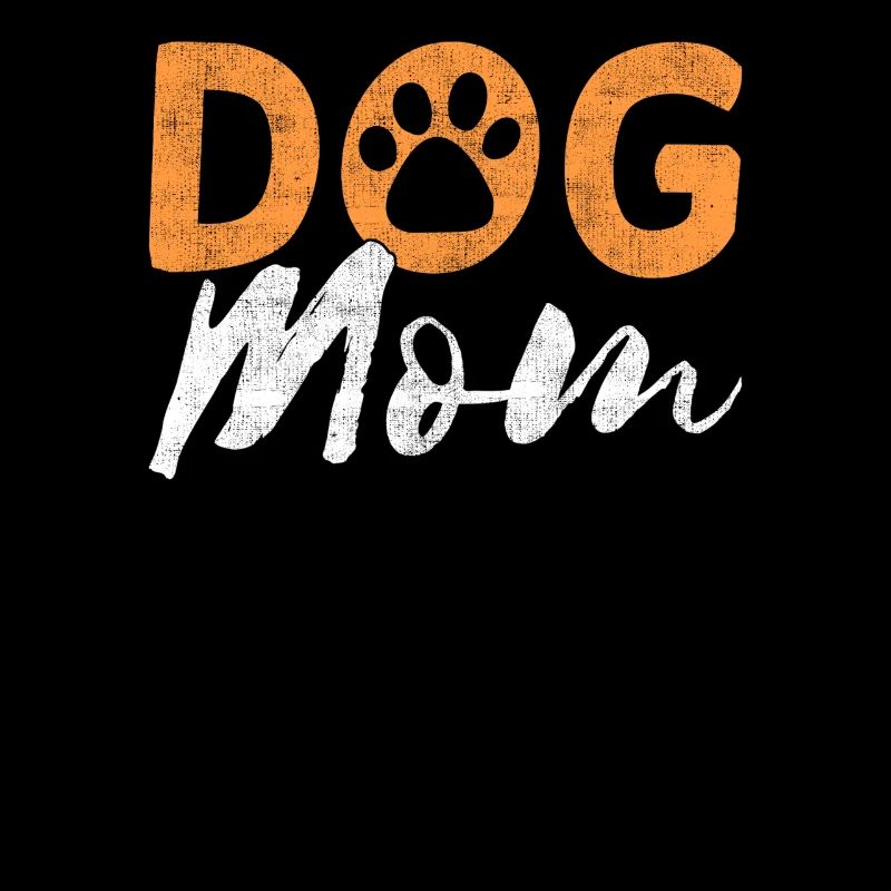Dog Mom