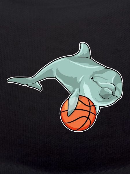 Dolphin Basketteur Basketteur