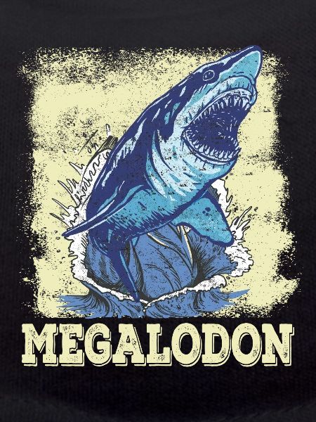 Megalodon