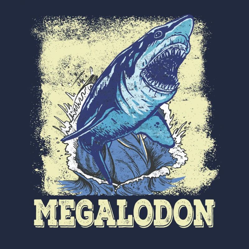 Megalodon