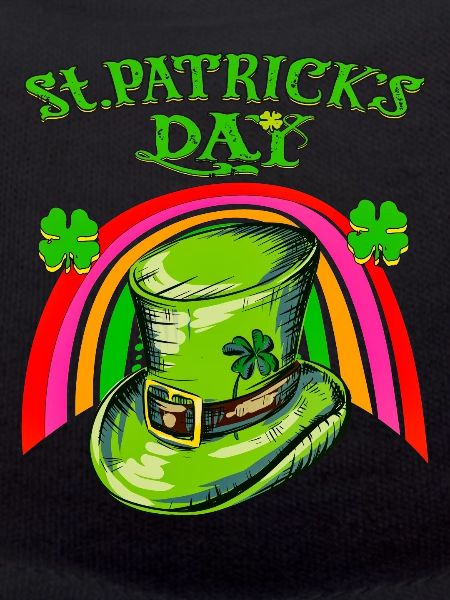 ST PATRICK S DAY