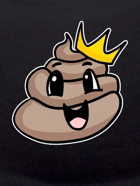 Poop King