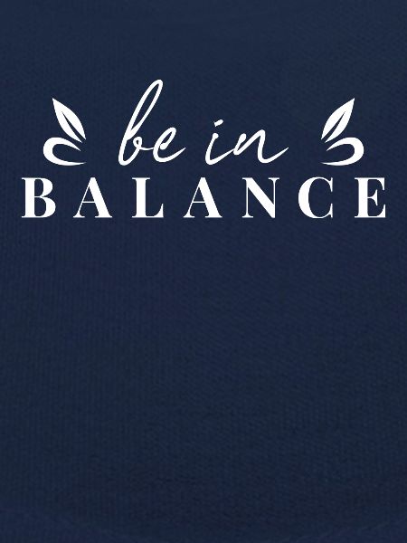 Balance