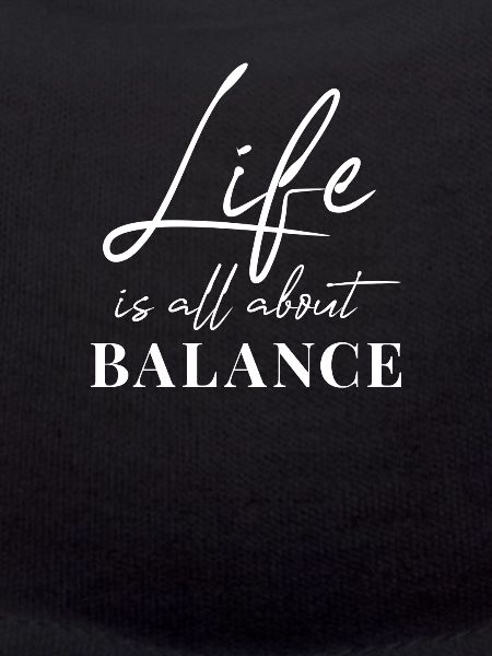 Balance