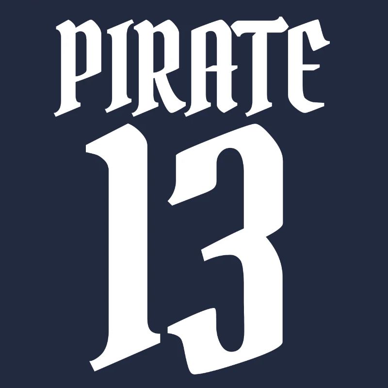 Pirate 13