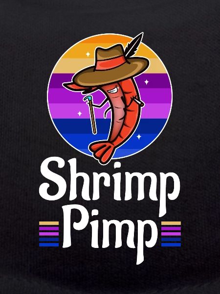 Shrimp Pimp