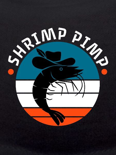 Shrimp Pimp