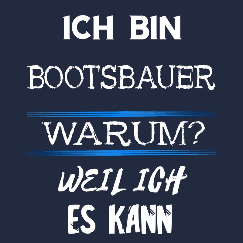 Bootsbauer Schiffe Binnenschiffe Boote Bauen Boots