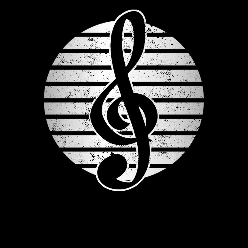 Clé de musique
