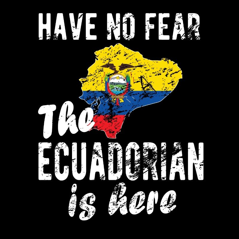 Ecuadorian Ecuador Ecuadorian flag