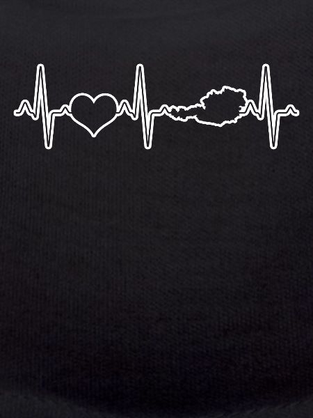 Austria Heartbeat