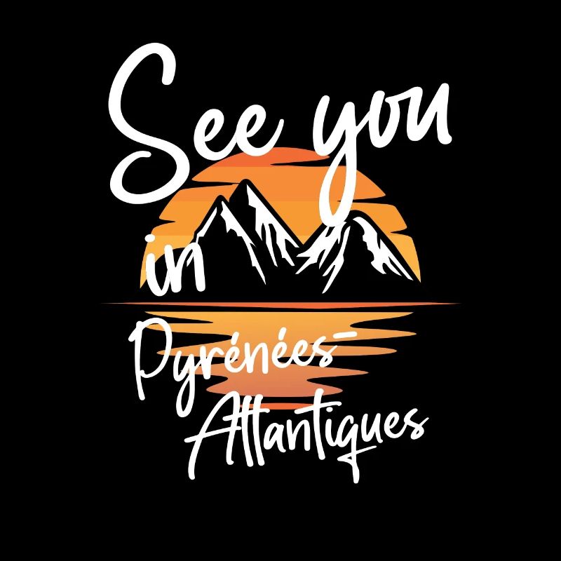 Pyrénées-Atlantiques France Ski